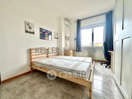 Bilocale in Affitto in Via Privata Trasimeno 18 a Milano - Photo 3
