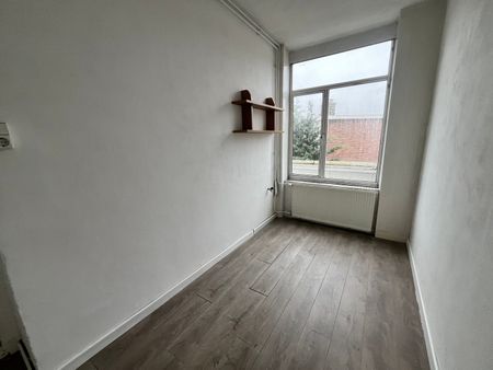 Appartement te huur: Van Musschenbroekstraat 141 2522 AL Den Haag - Photo 3