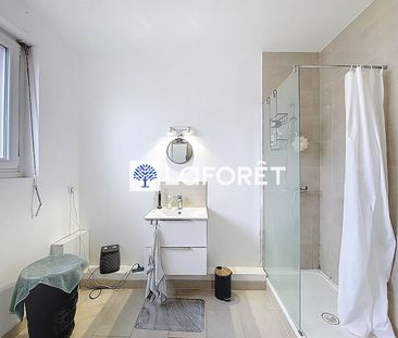 Appartement T1 Amiens à louer - Photo 4