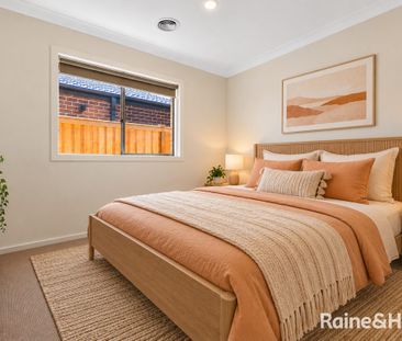 Modern 4-Bedroom Family Home with Comfort and Convenience! - Photo 4