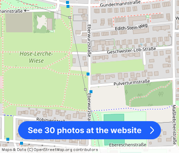 Eberwurzstraße - Photo 1