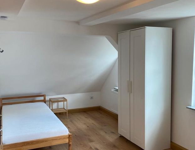Vollmöbliertes Appartement im Zentrum - Foto 1