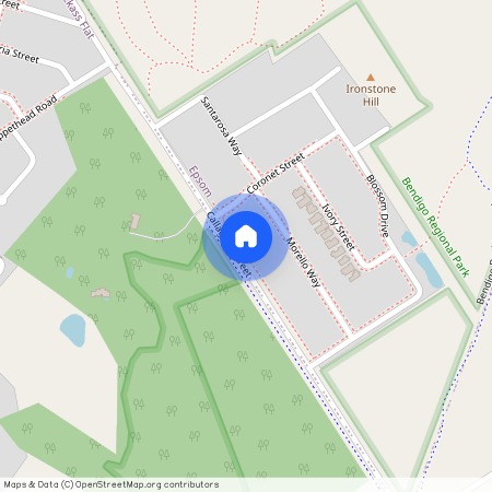 93 Callaghan St, Vic 3551, Epsom