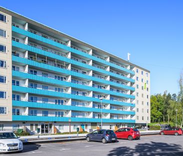 Skogsgatan, Linköping - Photo 1