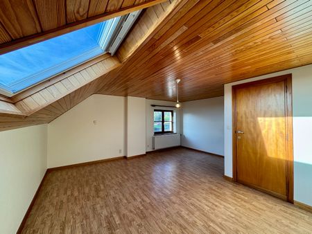 Charmante woning met tuin nabij centrum Overijse - Photo 3