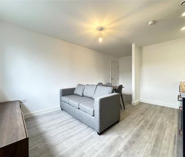 1 bedroom apartment to rent - Photo 6