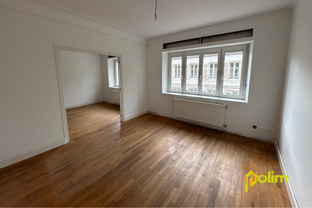 Location Appartement 3 pièces 94m² PONT A MOUSSON 54700 - Photo 2