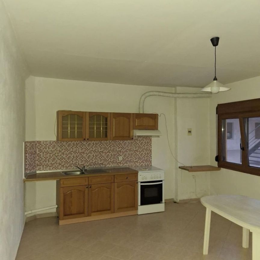 Studio/Γκαρσονιέρα για ενοικίαση Τσερμένι (Βέροια) - Photo 1