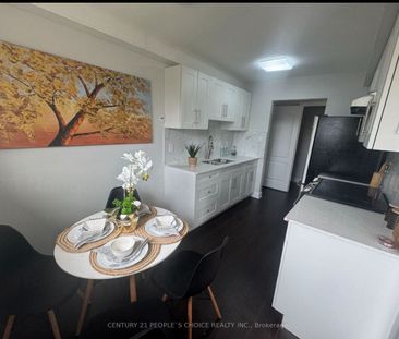 For Lease - 120 Nonquon Road Unit# 35, Oshawa, Ontario - Photo 1