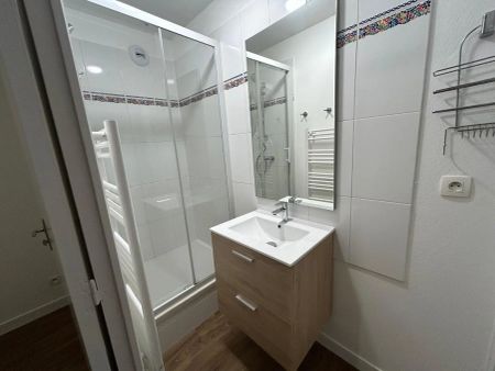Appartement à louer 1 pièce 28.32m² - Photo 4