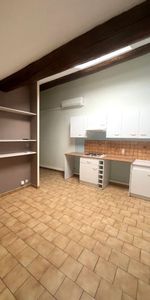 A LOUER - Rognonas - Appartement T2 avec place de parking, - Photo 4