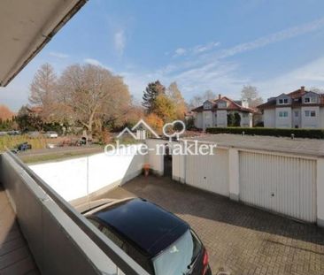 Ruhige 2-Zi- Whg mit Balkon und EBK in E-Gerschede - Foto 6