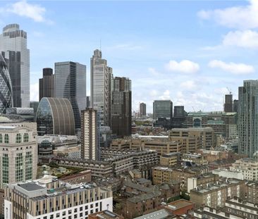 Located within One Commercial Street, this twentieth floor, one bed... - Photo 5