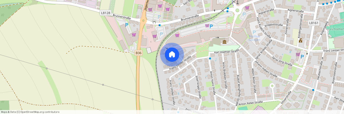 Franz Gföller-Straße 97/RH 2, 3830 Waidhofen an der Thaya