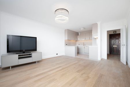 Cavendish House, Wellington Road, NW8 - Photo 5