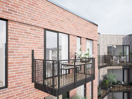 Vesterbrogade - Photo 1
