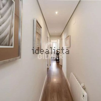 Alquiler de piso en Calle Ágave - Photo 1