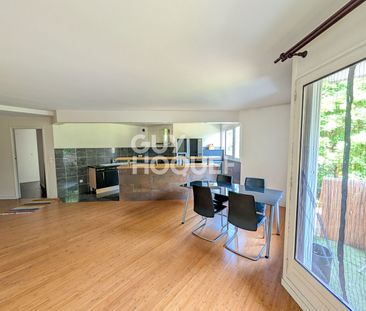 Appartement Montigny Le Bretonneux 4 pièces 78.5 m2 - Photo 5