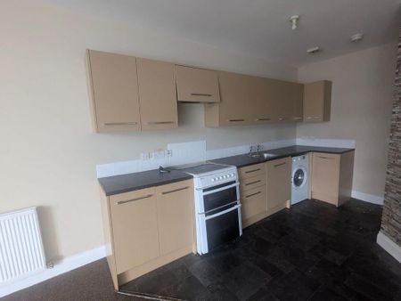 2 bedroom apartment to rent - Photo 4