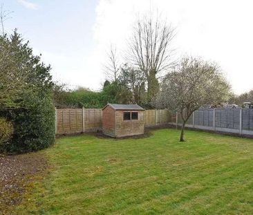 Rowan Court,queen Street, Walsall Wood, Walsall, WS9 - Photo 5