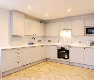 studio to rent Malta Road, Cambridge, Cambridgeshire, CB1 - Photo 2