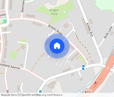 Holst Close, Lowestoft, NR33 - Photo 1