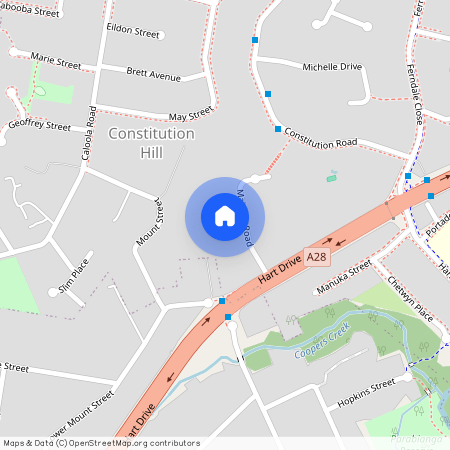 5/8 Mahony Road, NSW 2145, Constitution Hill