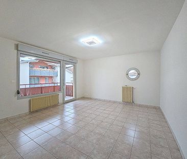 Location appartement 3 pièces 65.6 m² à Viriat (01440) Centre ville - Photo 4