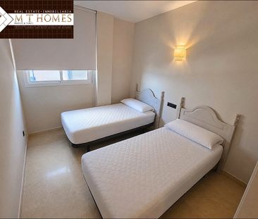 Apartment - Fuengirola (Playa de los Boliches) - Photo 1