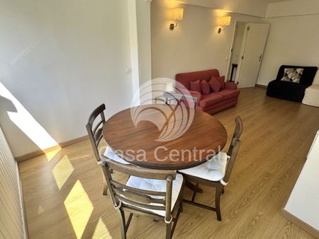 Apartamento T1 em Lisboa - Photo 4