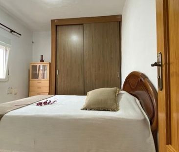 Alquiler de piso en C. San Leonardo, 7 - Photo 3