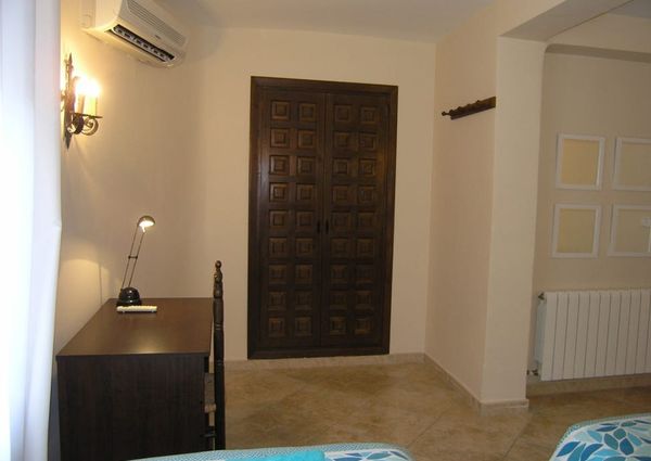 Alcazar, Moraira, Valencian Community 3724