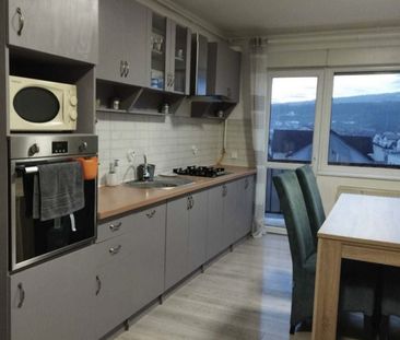 Apartament cu 3 camere, Cetate-Kaufland - Fotografie 6