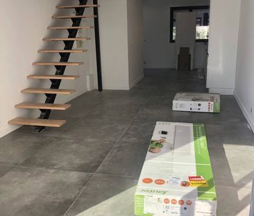 Appartement moderne à louer à Sartrouville - Photo 5