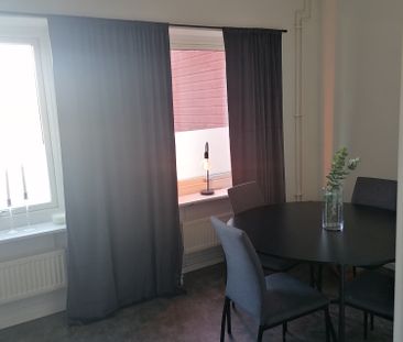 Ringvägen 4D - Photo 4