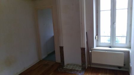 Location Appartement 2 pièces 36m² NANCY 54000 - Photo 2