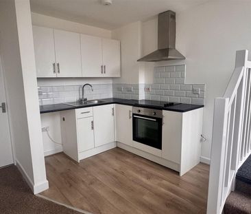 1 bed flat to rent Cotmanhay Road, DE7 - Photo 3