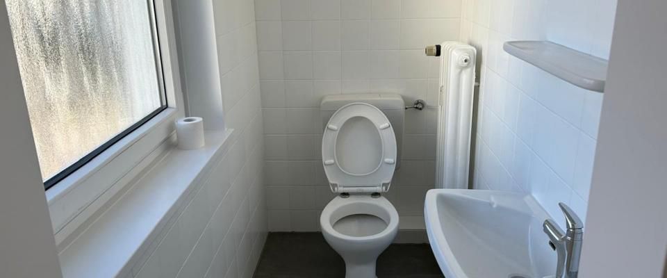 4 Zimmer Wohnung in Bad Berleburg - Photo 1