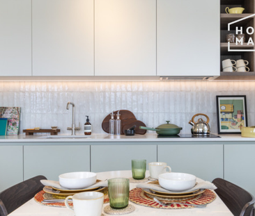 2 bedroom flat to rent - Photo 6