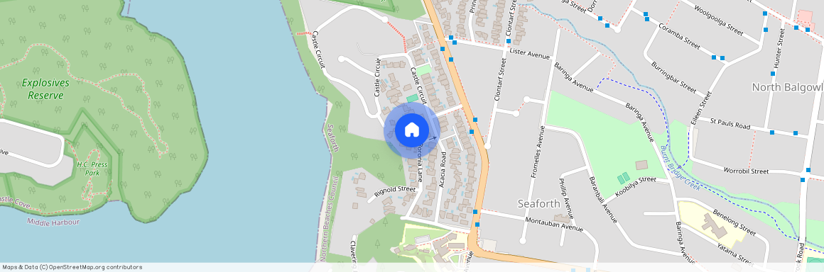 24 Boronia Lane, Seaforth NSW 2092