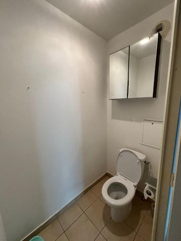 Location appartement 3 pièces, 66.44m², Massy - Photo 4