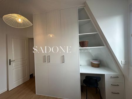 Location Appartement 3 pièces 50,35 m² à Neuilly-sur-Seine - Photo 5