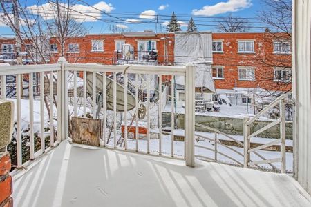 7336 8e Avenue, H2A 3C9, H2A 3C9, Montréal - Photo 3