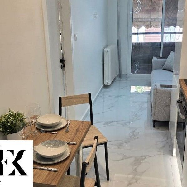 Διαμέρισμα για ενοικίαση Προφήτης Ηλίας (Παγκράτι) - Photo 1