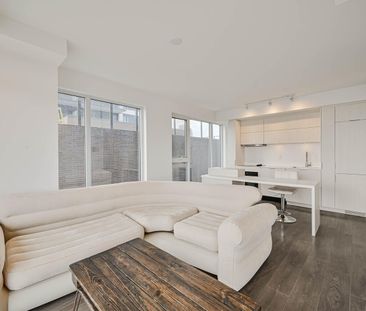 For Lease - 370 MARTHA Street Unit# 507, Burlington, Ontario - Photo 3