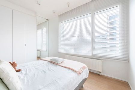Appartement te huur - Foto 4