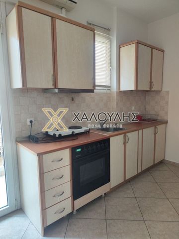Studio/Γκαρσονιέρα για ενοικίαση Άγιος Αχίλλειος (Λάρισα) - Photo 3