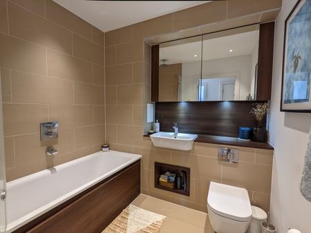 1 Bed Flat, Queensland Road, N7 - Photo 4