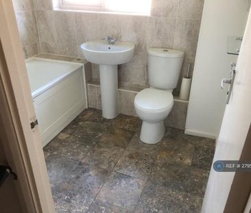 1 bedroom end of terrace house to rent - Photo 4