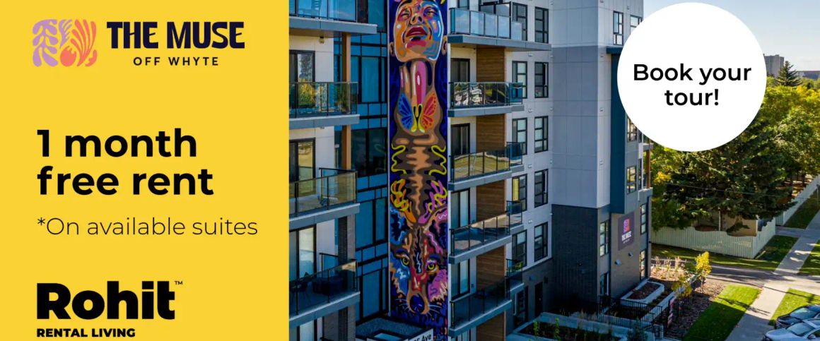 The Muse Off Whyte — A2 - Studio - No Balcony - Photo 1